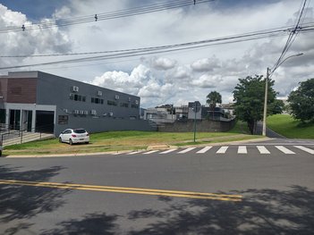 commercial_land_lot em Lazaro Marchete, Swiss Park - Campinas - SP