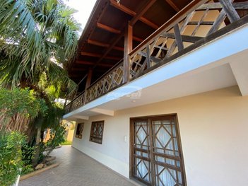 house em Rua Sete de Abril, Itoupava Norte - Blumenau - SC