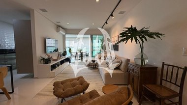 apartment em Rua Tupi, Centro - Londrina - PR