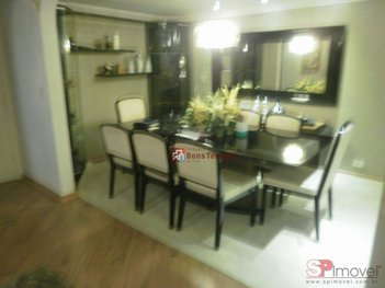 apartment em Rua Francisco Soledade, Parque da Mooca - São Paulo - SP
