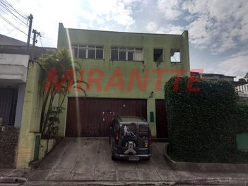 house em Rua Capitão Zacarias Bernardino Mota, Vila Albertina - São Paulo - SP