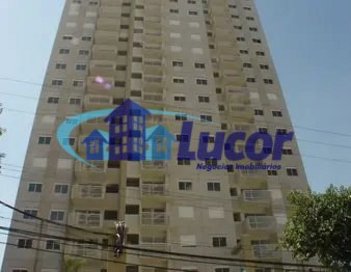 apartment em Rua José Debieux, Santana - São Paulo - SP