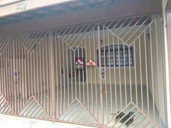 house em Rua Alfredo Coslop, Bosque dos Eucaliptos - São José dos Campos - SP