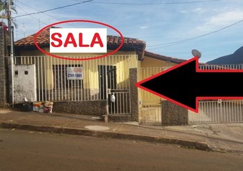 office em Rua Amaro Lanari, Pioneiros - Ouro Branco - MG