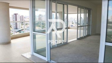 apartment em Avenida Engenheiro Luiz Gomes Cardim Sangirardi, Vila Mariana - São Paulo - SP