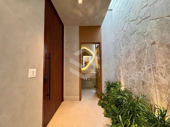 house em Estrada Velha Indaiatuba - Campinas, Caldeira - Indaiatuba - SP