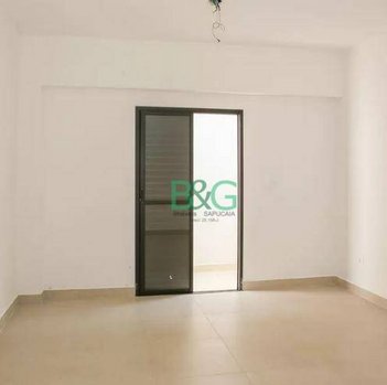 apartment em Rua Pepiguari, Alto da Lapa - São Paulo - SP