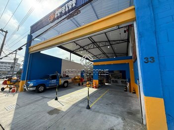 industrial em Rua Aquidaban, Fundação - São Caetano do Sul - SP