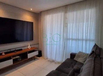 apartment em Rua Alegre, Santa Paula - São Caetano do Sul - SP