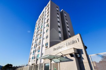 apartment em Rua Pedro Bonafe, São Cristóvão - Passo Fundo - RS