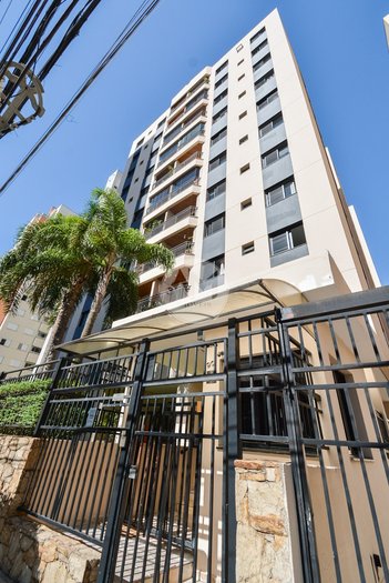 apartment em Rua Jaci, Chácara Inglesa - São Paulo - SP