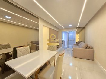 apartment em Avenida Leonor, Vila Augusta - Guarulhos - SP