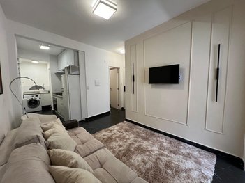 apartment em Avenida Nove de Julho, Jardim Paulista - São Paulo - SP