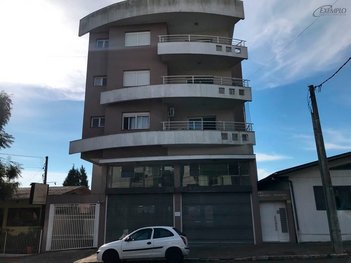 apartment em Rua Doutor Montaury, Centro - Flores da Cunha - RS