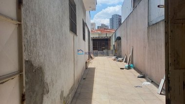 land_lot em Rua Araçoiaba, Vila do Bosque - São Paulo - SP
