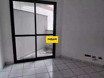 apartment em Avenida Presidente João Café Filho, Dos Casa - São Bernardo do Campo - SP