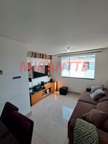 house em Rua Nápoles, Vila Gustavo - São Paulo - SP