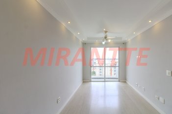 apartment em Rua Garção Tinoco, Santana - São Paulo - SP