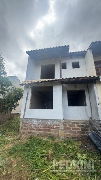 house em OTACYR ROSSI, Guarujá - Porto Alegre - RS