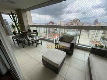 apartment em Rua Maranhão, Santa Paula - São Caetano do Sul - SP
