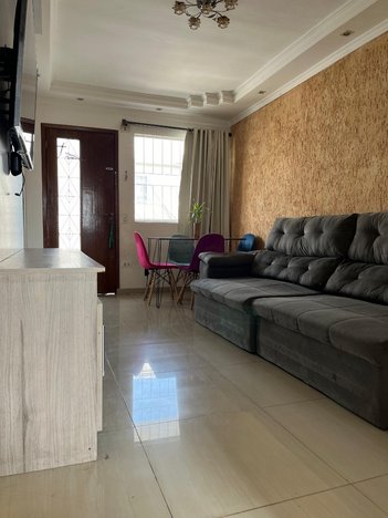 apartment em Avenida Jerimanduba, Jaraguá - São Paulo - SP