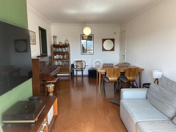 apartment em Rua Brás Cubas, Vila Lanzara - Guarulhos - SP