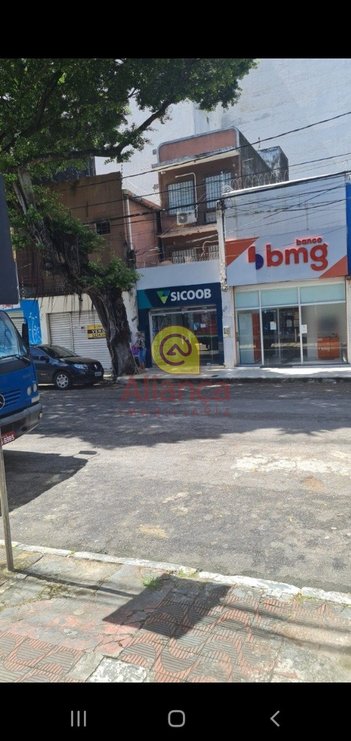 commercial_property em Princesa Isabel, Lagoa Nova - Natal - RN