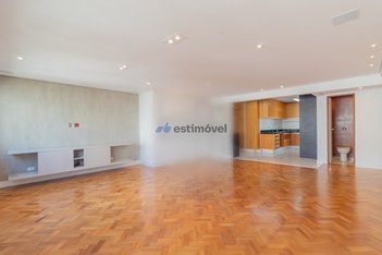 apartment em Rua Edson, Campo Belo - São Paulo - SP