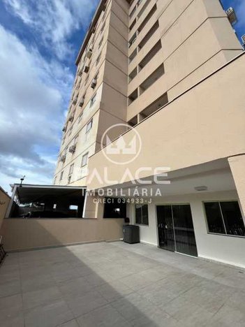 apartment em Rua Guerino Oriani, Nova América - Piracicaba - SP