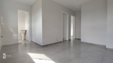 apartment em Rua João Alceu Fialla, Parque da Fonte - São José dos Pinhais - PR