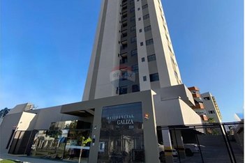 apartment em Rua Perito José Lourenço, Lagoa Nova - Natal - RN