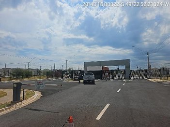 house em Rua Cleuza Aparecida Schiavetto, Egydio Zani - São José do Rio Preto - SP