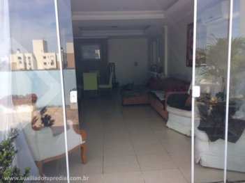 apartment em Rua Dona Zulmira, Cavalhada - Porto Alegre - RS