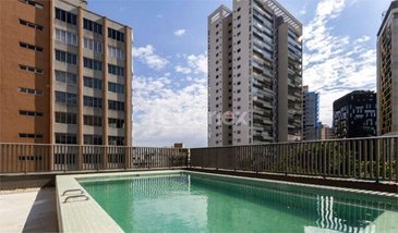 apartment em Rua Senador César Lacerda Vergueiro, Sumarezinho - São Paulo - SP