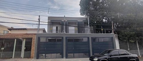 house em Rua Herculano Duarte, Chácara Belenzinho - São Paulo - SP