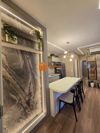 apartment em Rua Sigefredo Pinheiro, Fátima - Fortaleza - CE