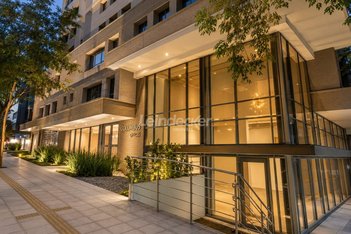 office em Avenida Mariland, Auxiliadora - Porto Alegre - RS