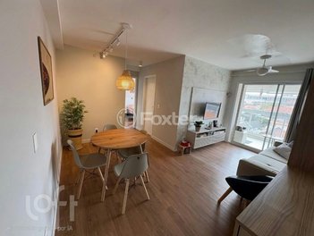 apartment em Rua Torquato Tasso, Vila Prudente - São Paulo - SP
