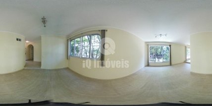 apartment em Rua Barão do Triunfo, Brooklin Paulista - São Paulo - SP
