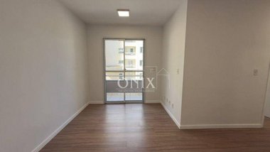 apartment em Avenida Laurindo Pereira, Jundiapeba - Mogi das Cruzes - SP