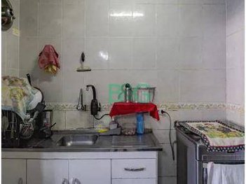 house em Rua João Mafra, Vila Brasílio Machado - São Paulo - SP