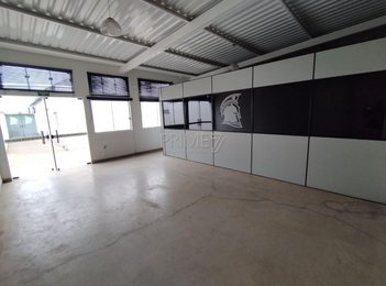 commercial_building em Barão de Valença, Vila Rezende - Piracicaba - SP