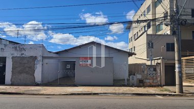 house em Avenida Perimetral, Setor Bueno - Goiânia - GO