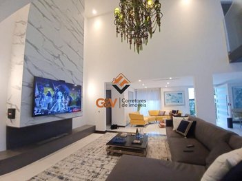 house em Rua dos Peixes, Jurerê Internacional - Florianópolis - SC