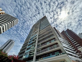 apartment em Rua Vicente Linhares, Aldeota - Fortaleza - CE