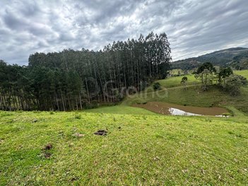 agricultural em Praça Leonardo Sell, Centro - Rancho Queimado - SC