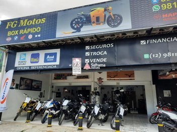 business em Avenida Andrômeda, Bosque dos Eucaliptos - São José dos Campos - SP