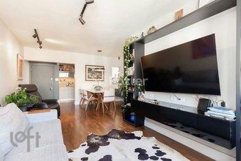 apartment em João Cachoeira, Itaim Bibi - São Paulo - SP