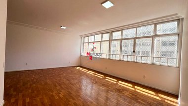 apartment em Rua Espírito Santo, Centro - Belo Horizonte - MG