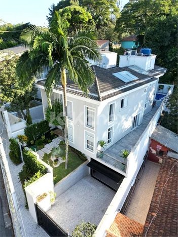 house em Rua Francisco Narcizo, Tremembé - São Paulo - SP